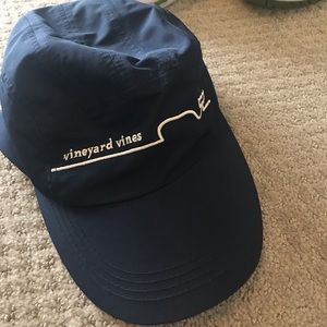 Vineyard Vines Athletic Ball Cap